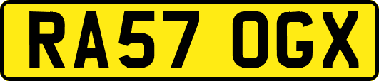RA57OGX