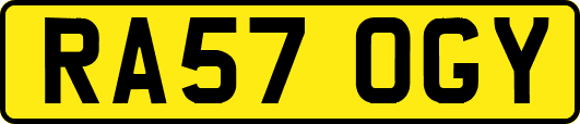 RA57OGY