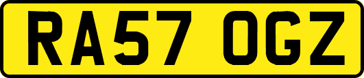 RA57OGZ