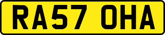 RA57OHA