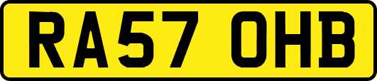 RA57OHB