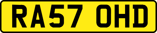 RA57OHD