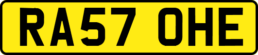 RA57OHE