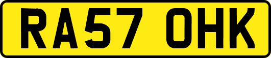 RA57OHK