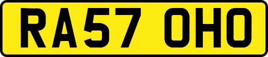 RA57OHO