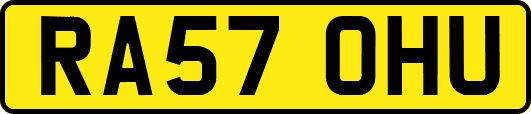 RA57OHU