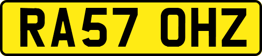 RA57OHZ