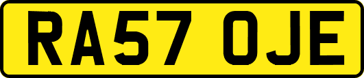 RA57OJE