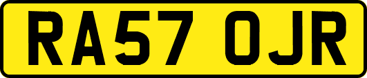 RA57OJR