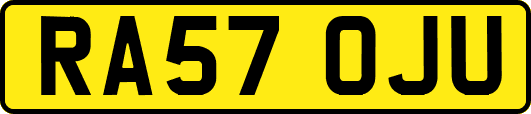 RA57OJU