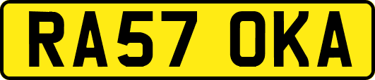 RA57OKA