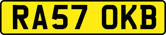 RA57OKB