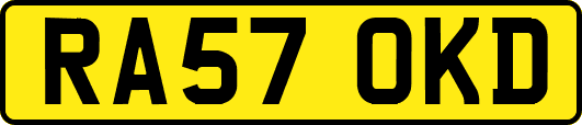 RA57OKD