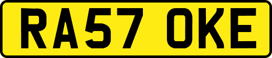 RA57OKE
