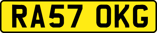 RA57OKG