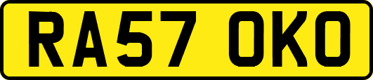RA57OKO
