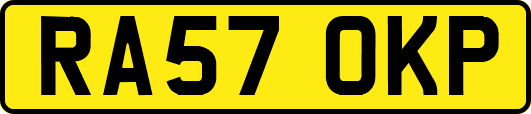RA57OKP