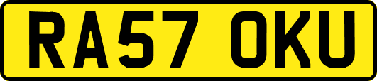 RA57OKU