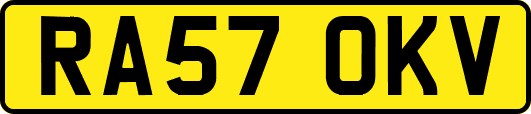 RA57OKV