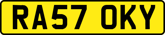 RA57OKY