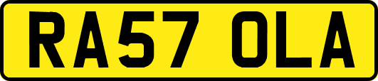 RA57OLA