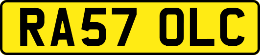 RA57OLC
