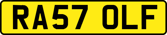 RA57OLF