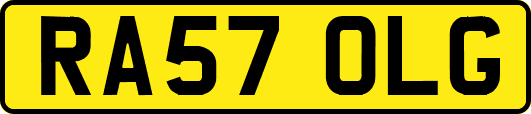 RA57OLG