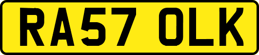 RA57OLK