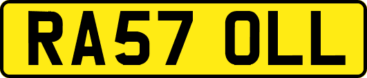 RA57OLL