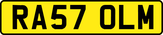 RA57OLM