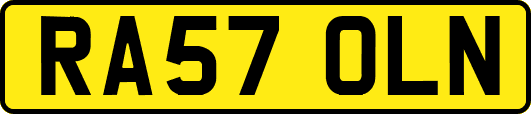 RA57OLN