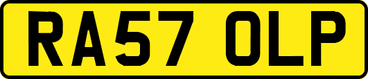 RA57OLP