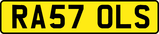 RA57OLS