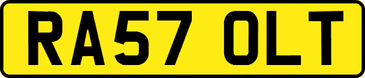 RA57OLT
