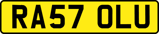RA57OLU