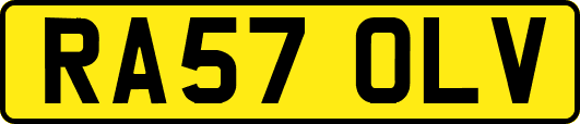 RA57OLV
