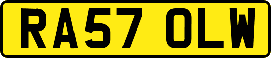 RA57OLW