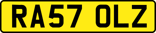 RA57OLZ