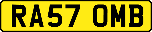 RA57OMB