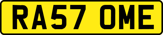 RA57OME