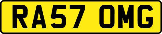 RA57OMG