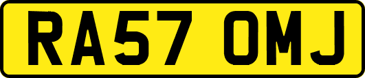 RA57OMJ