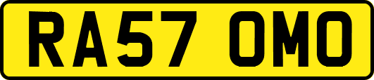 RA57OMO
