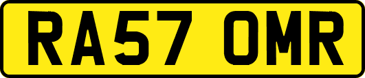 RA57OMR