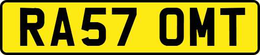 RA57OMT