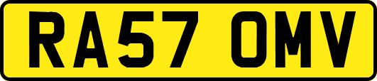 RA57OMV