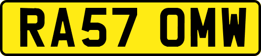 RA57OMW