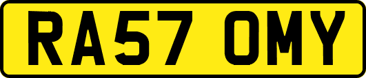 RA57OMY