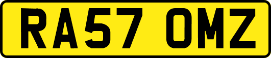 RA57OMZ